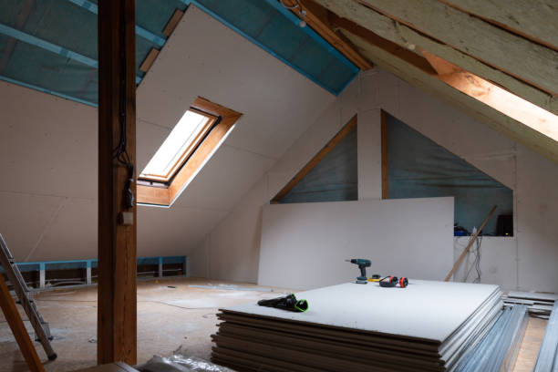 Best Insulation Contractors for Homes  in Ranlo, NC