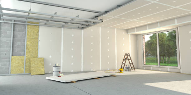 Garage Insulation Installation in Ranlo, NC