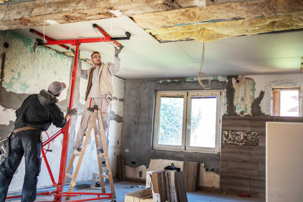 Range of Insulation Solutions in Ranlo, NC