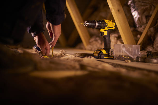 Best Insulation Repair Services  in Ranlo, NC